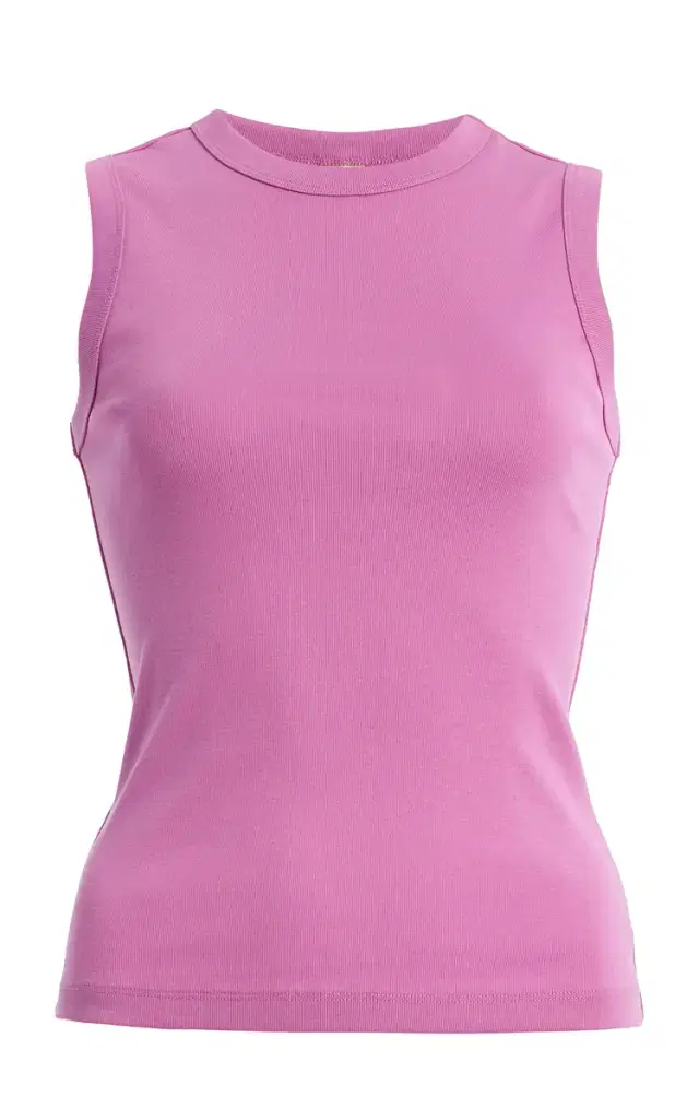 Esme Cotton Tank Top Esme Cotton Tank Top
