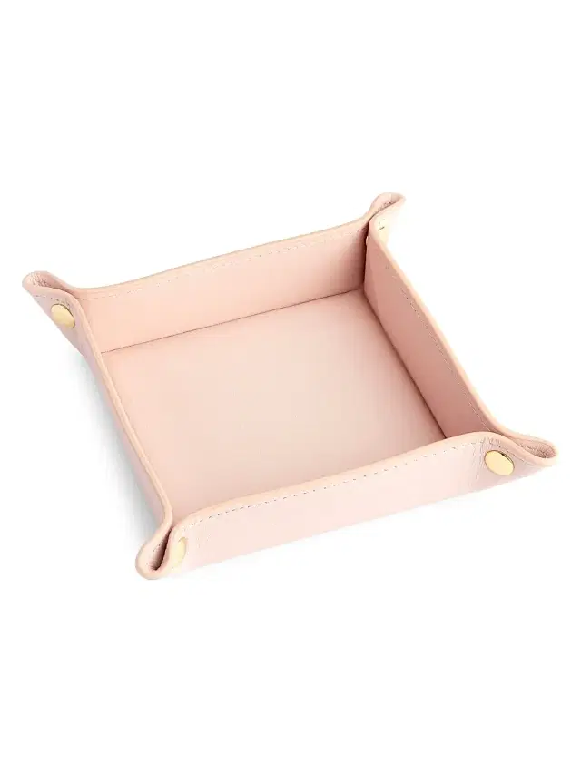 Women's Leather Catchall Tray Women's Leather Catchall Tray