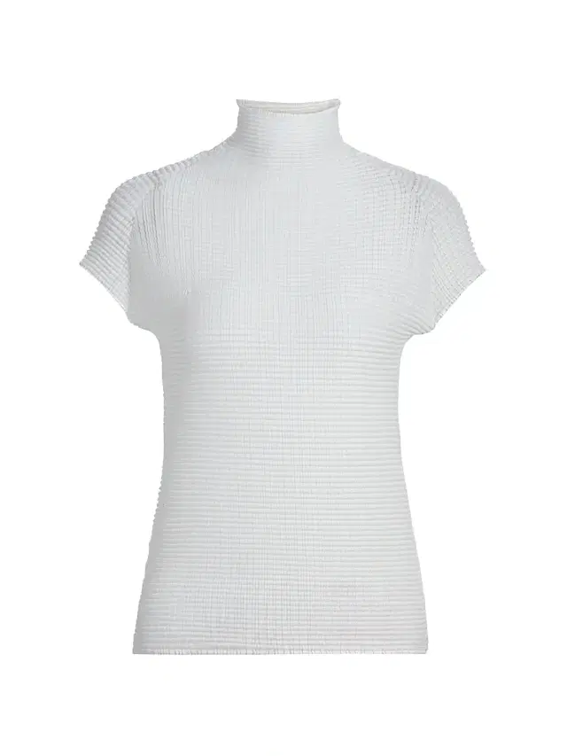 Women's Wooly Pleats Top Women's Wooly Pleats Top
