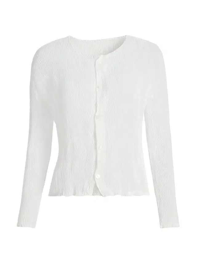 Women's Twist Chiffon Button-Front Top Women's Twist Chiffon Button-Front Top
