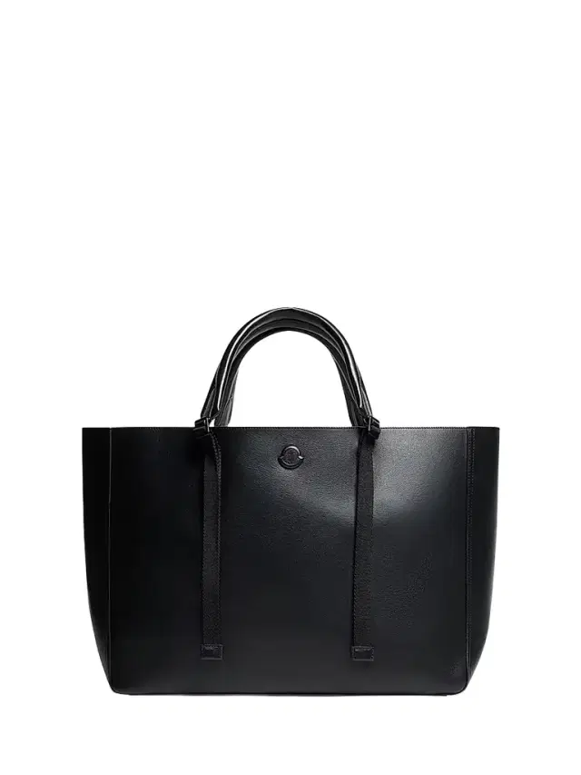 Men's Carlo Tote Bag in Leather Men's Carlo Tote Bag in Leather