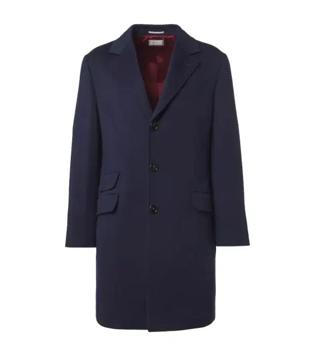 Virgin wool coat Virgin wool coat