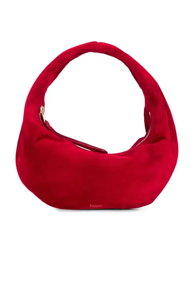 Olivia Mini Hobo Bag Olivia Mini Hobo Bag