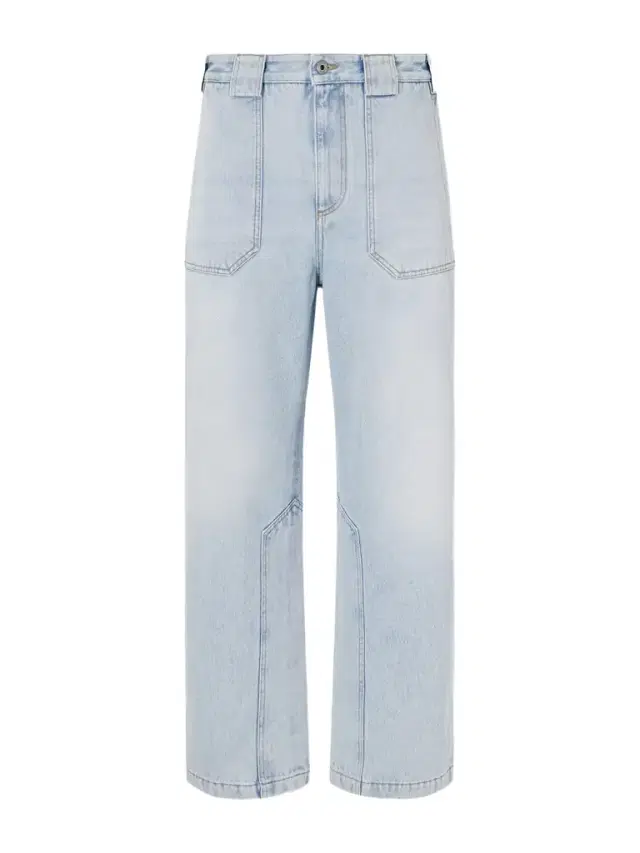 Paula's Ibiza Straight-Leg Jeans - Men Paula's Ibiza Straight-Leg Jeans - Men