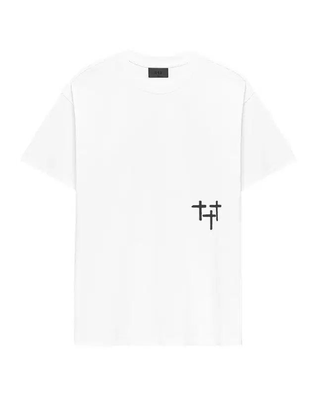 Men's Colin Oversized T-Shirt Men's Colin Oversized T-Shirt