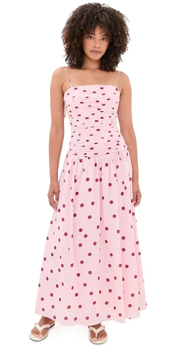 Sia Maxi Dress Sia Maxi Dress