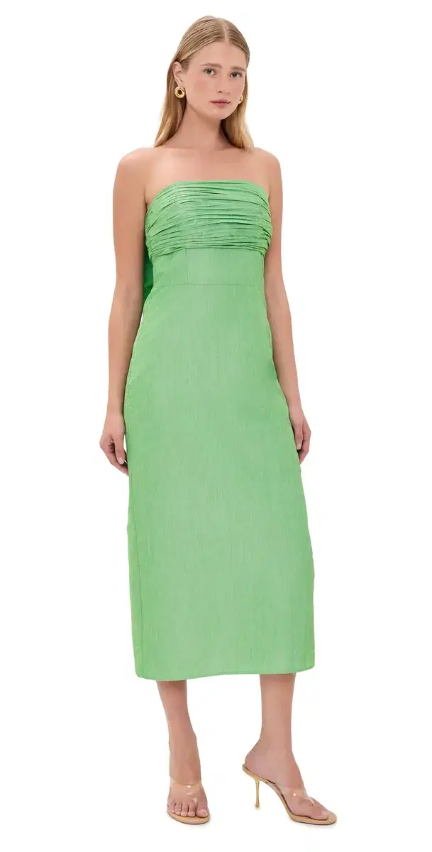 Katerina Midi Dress Katerina Midi Dress