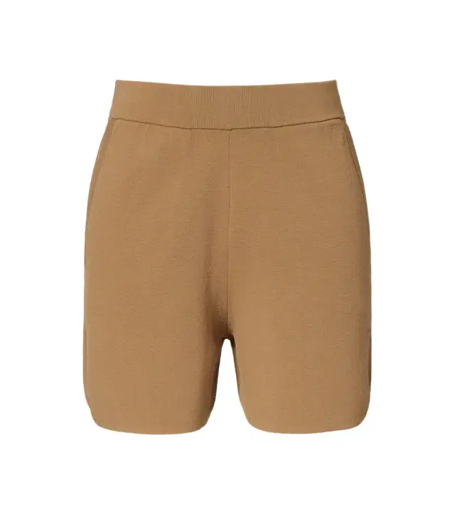 Knitted shorts Knitted shorts