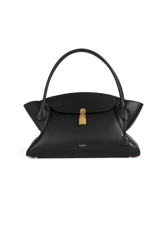 Medium Pulse Day bag in smooth leather Medium Pulse Day bag in smooth leather