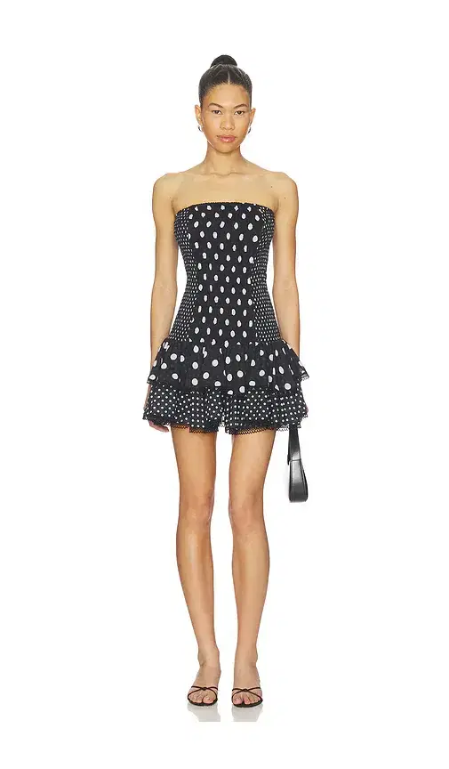 Zahara Short Dress Zahara Short Dress