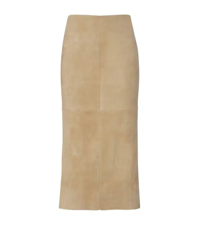 Winona suede midi skirt Winona suede midi skirt