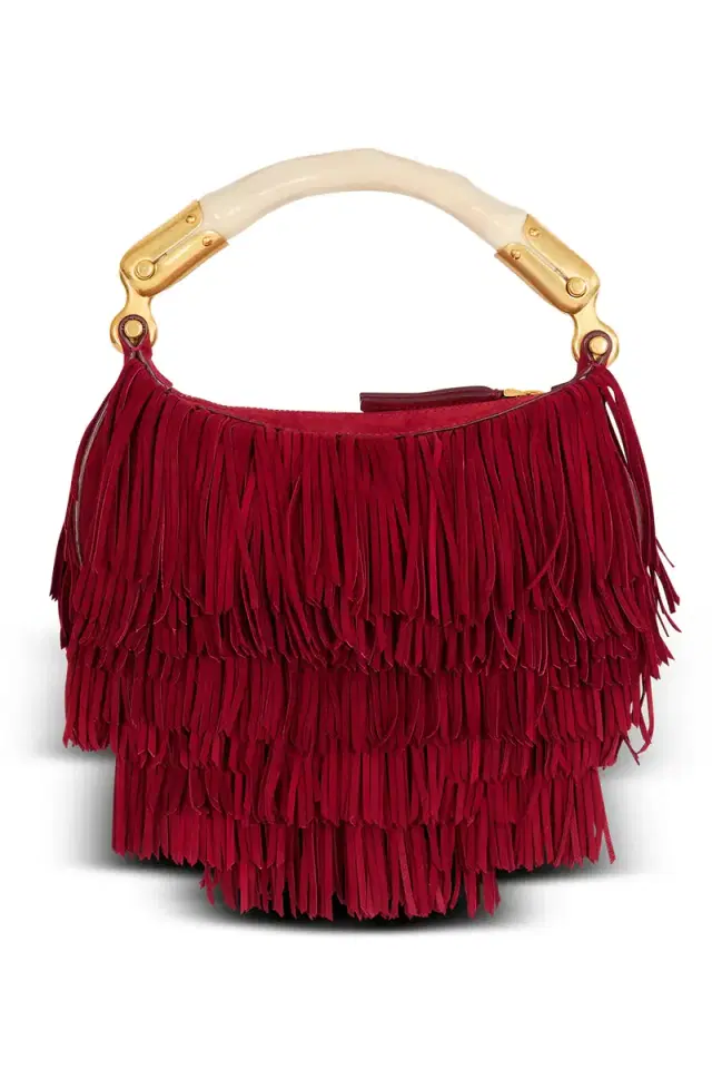 Ebène Mini Bag Ebène Mini Bag