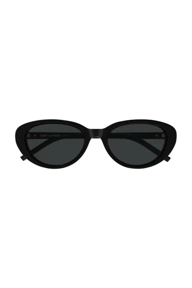 Oval Cat Eye Sunglasses Oval Cat Eye Sunglasses