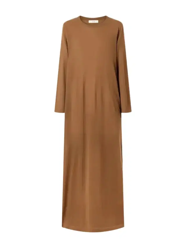 Cashmere Midi Dress Cashmere Midi Dress