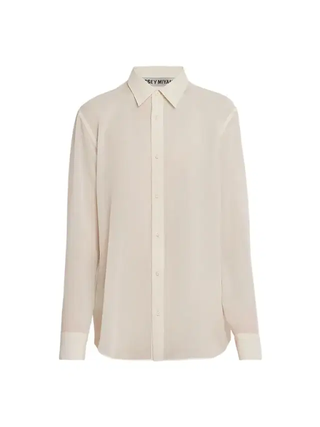 Women's Sheer Wool-Blend Shirt Women's Sheer Wool-Blend Shirt