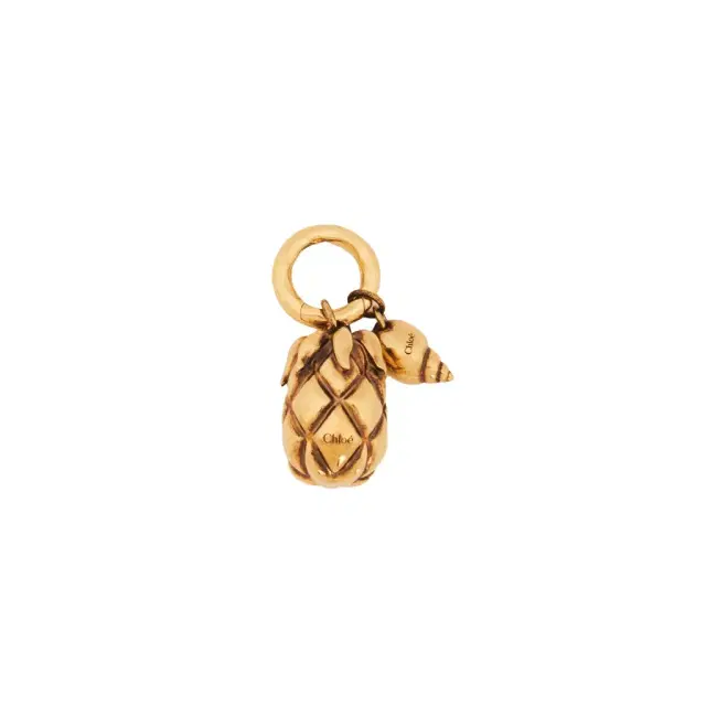 The Chloé Shells charm The Chloé Shells charm