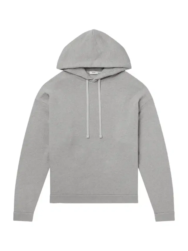 Salford Cotton-Blend Jersey Hoodie - Men Salford Cotton-Blend Jersey Hoodie - Men