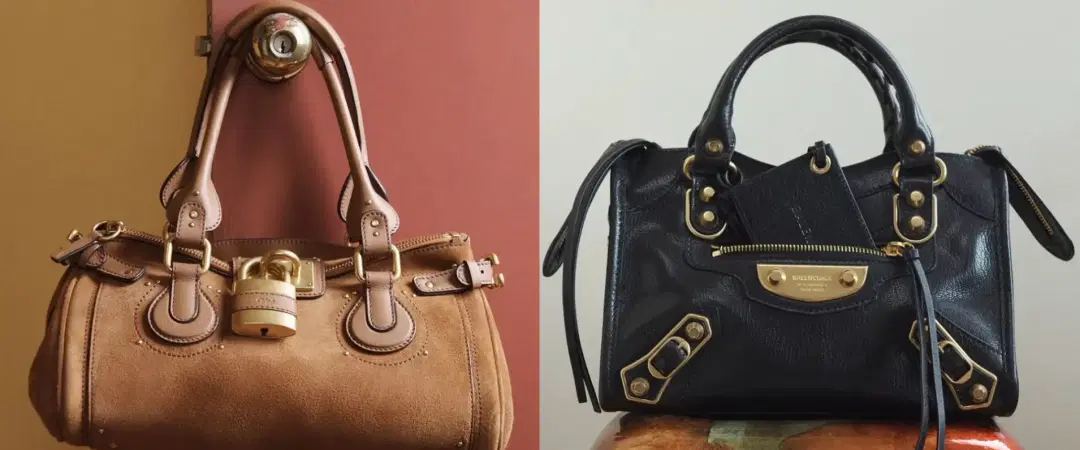 Best of Pre-Fall Bags Best of Pre-Fall Bags