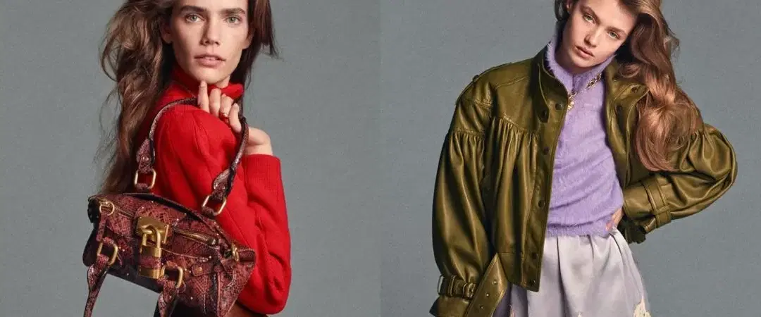 New Arrivals: Chloé New Arrivals: Chloé