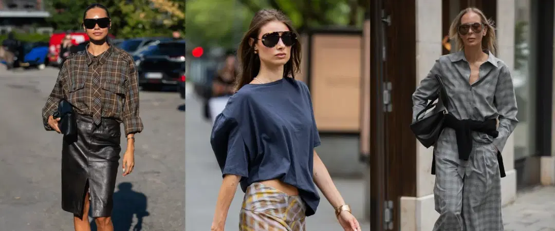 How to Style Transitional Checks How to Style Transitional Checks